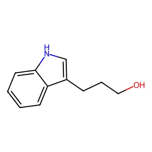 Compound C11H13NO structure