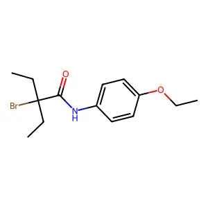 Phenocarb structure