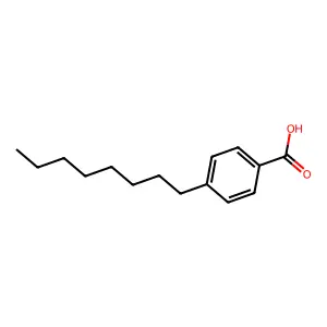 Compound C15H22O2 structure