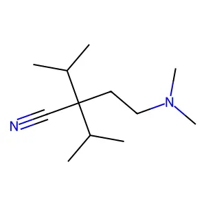 BRN 2354098 structure