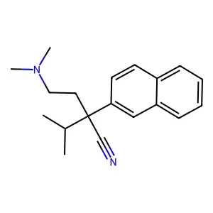 BRN 2749126 structure