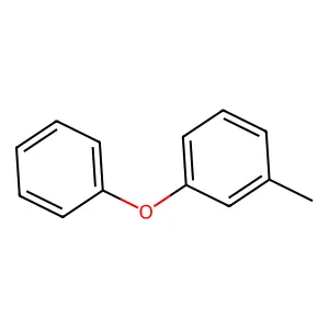 Compound C13H12O structure