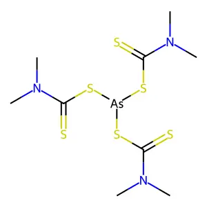 Asomate structure