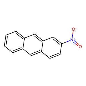 Compound C14H9NO2 structure