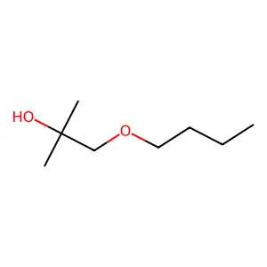 Compound C8H18O2 structure