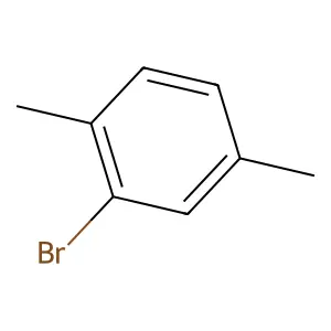 Compound C8H9Br structure