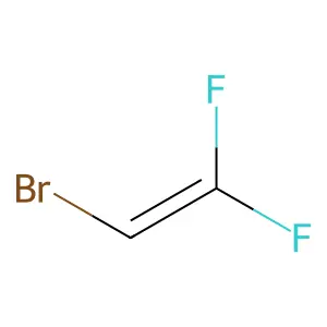 Compound C2HBrF2 structure