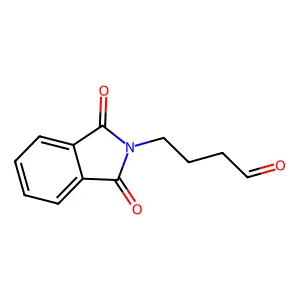 Compound C12H11NO3 structure