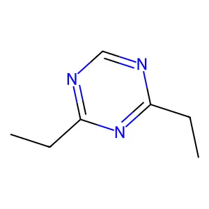 Compound C7H11N3 structure