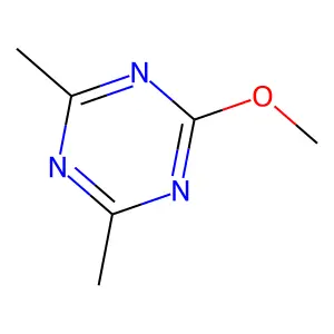 Compound C6H9N3O structure