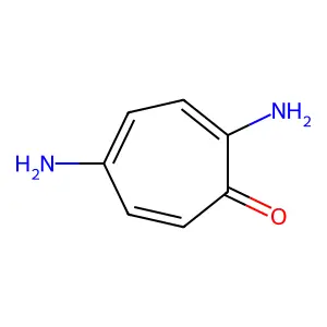 Compound C7H8N2O structure