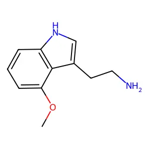 Compound C11H14N2O structure