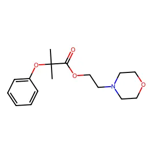 Promolate structure