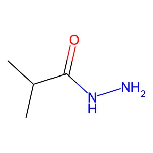 Compound C4H10N2O structure