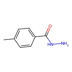 Compound C8H10N2O structure