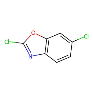 Compound C7H3Cl2NO structure