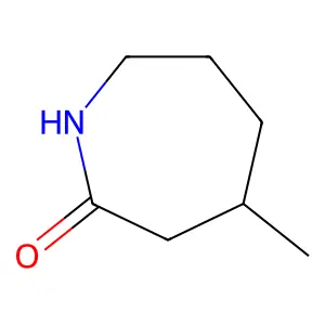Compound C7H13NO structure
