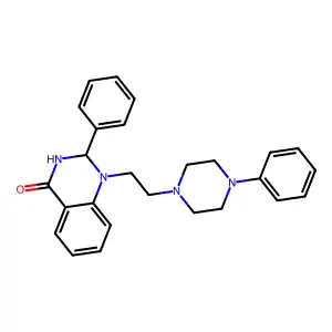 Compound 740-722 structure