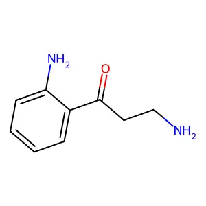Compound C9H12N2O structure