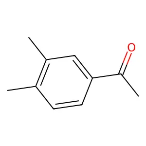 Compound C10H12O structure