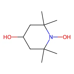Compound C9H19NO2 structure