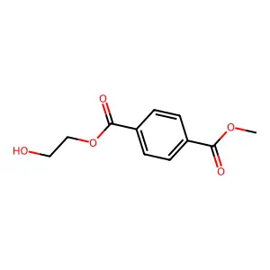 Compound C11H12O5 structure