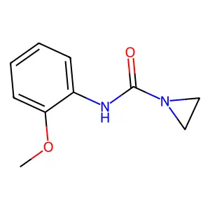 BRN 1345654 structure