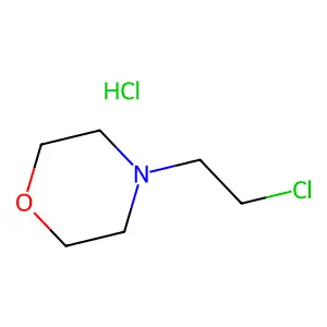 Compound C6H13Cl2NO structure