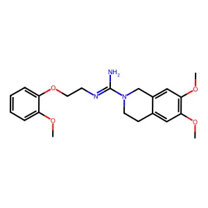 SC 3123 structure