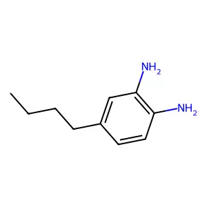 Compound C10H16N2 structure