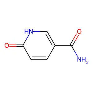 Compound C6H6N2O2 structure
