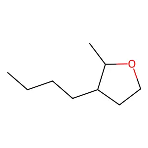 Compound C9H18O structure