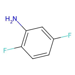 Compound C6H5F2N structure