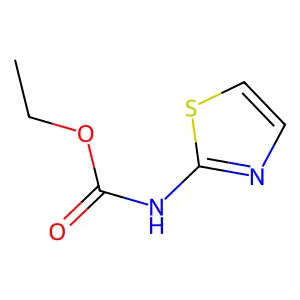Compound C6H8N2O2S structure