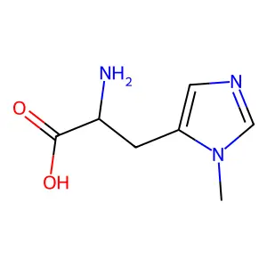 Compound C7H11N3O2 structure