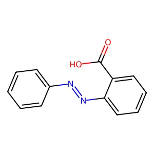 Compound C13H10N2O2 structure