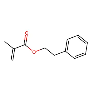 Compound C12H14O2 structure