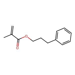 Compound C13H16O2 structure