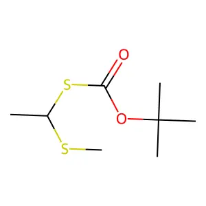 BRN 2206122 structure
