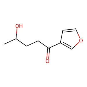 4-Ipomeanol structure