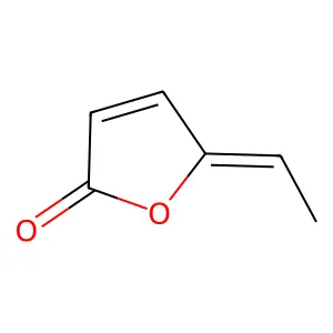 Compound C6H6O2 structure