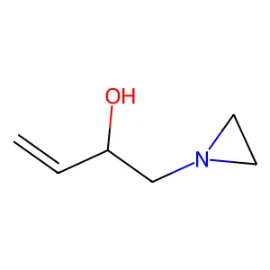 Tetramin structure