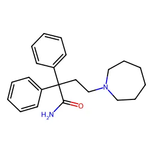 Buzepide structure