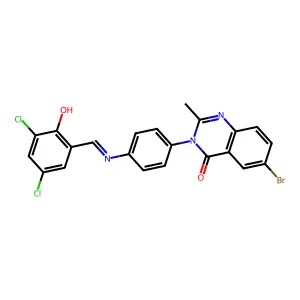 BRN 0859452 structure
