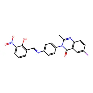 BRN 0863841 structure