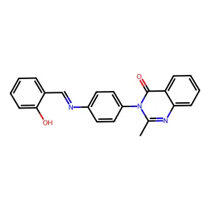BRN 0838184 structure