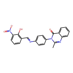 BRN 0858086 structure