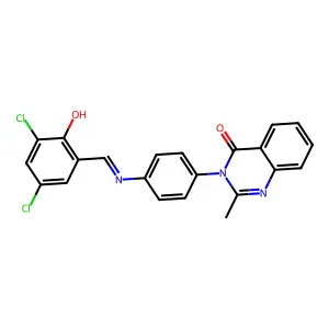 BRN 0853938 structure