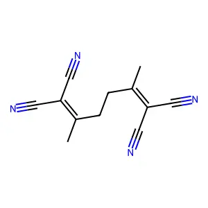 F 2394 structure