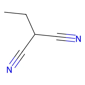 Compound C5H6N2 structure